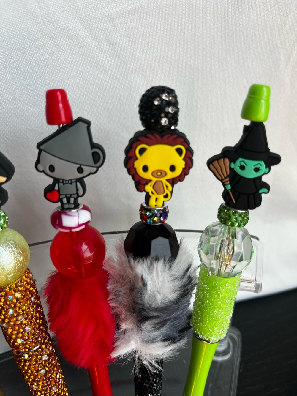Wizard of Oz - Pens By Alex - Picture 4 of 4